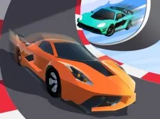 3D Drive Mad Car Racing