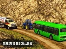 Lanț de tractoare de remorcare de salvare