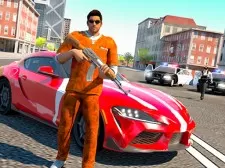 Grand Simulator de Gangster Hero