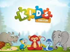 Zoo Fireo pentru Chiro pentru Chidren